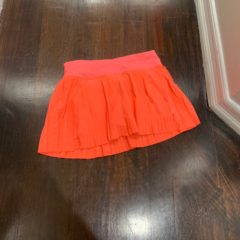 Lululemon Skirt